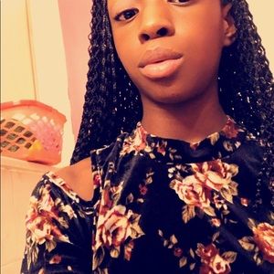 Meet your Posher, Vanessa